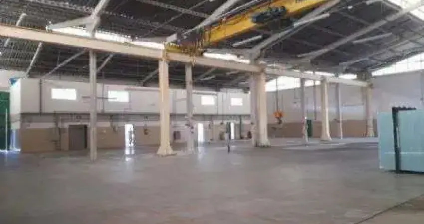 Galpão / depósito / armazém para alugar em santa júlia de 1577.00m² com 9 garagens