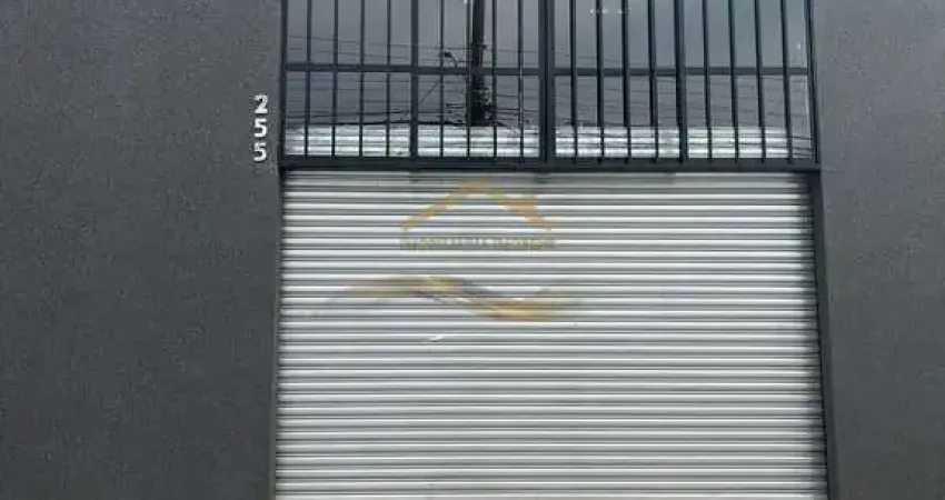 Sala comercial para alugar em parque das aroeiras de 45.00m² com 1 garagem