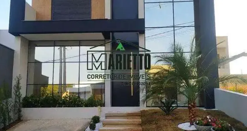 Casa para venda em horto florestal de 165.00m² com 3 quartos, 3 suites e 1 garagem