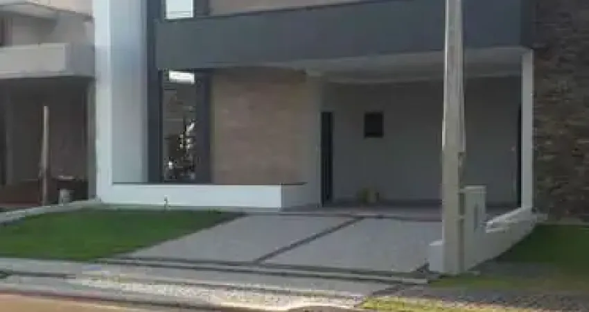 Casa de condomínio para venda em terras da estância de 173.00m² com 3 quartos, 3 suites e 4 garagens