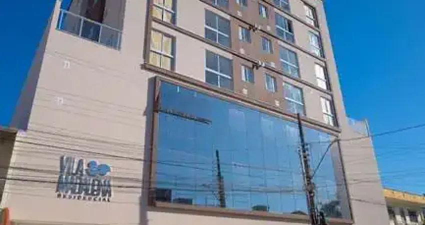 Apartamento para venda em nações de 109.00m² com 2 quartos, 2 suites e 1 garagem