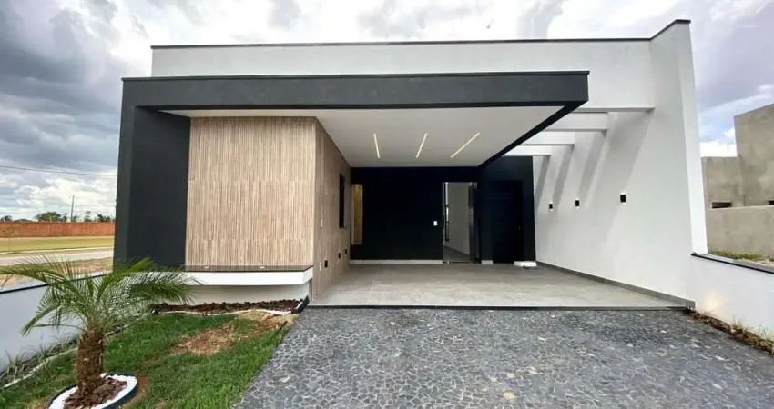 Casa para venda em wanel ville de 140.00m² com 3 quartos, 3 suites e 3 garagens