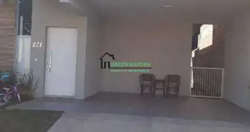 Casa para venda em jardim quintas das videiras de 132.00m² com 2 quartos, 1 suite e 2 garagens