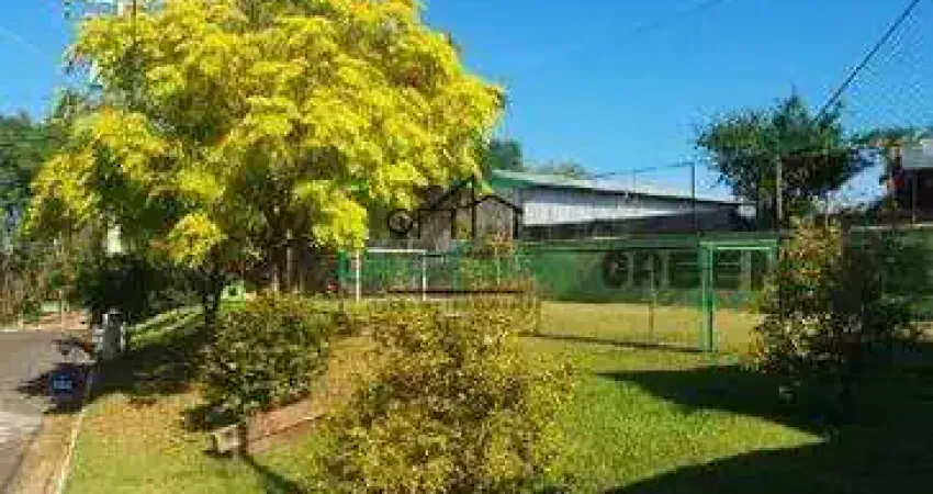 Terreno em condomínio fechado à venda na Rua José Fontebasso, Jardim Dona Donata, Jundiaí