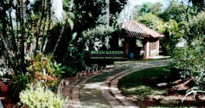 Chácara para venda em pinhal de 2500.00m² com 4 quartos, 4 suites e 10 garagens