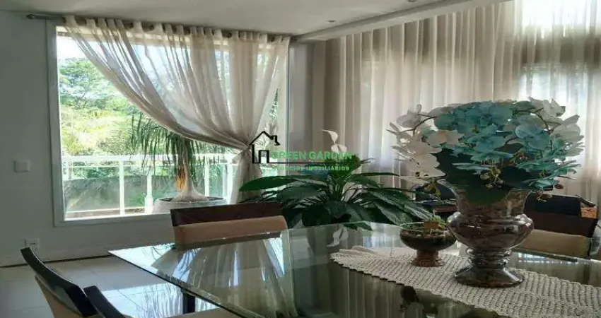 Casa para venda em loteamento capital ville de 398.00m² com 3 quartos, 3 suites e 2 garagens