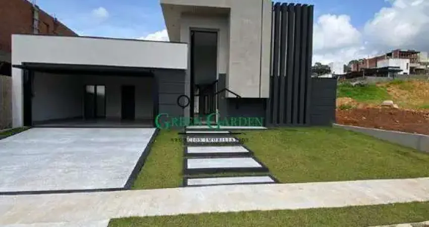 Casa para venda em jardim das samambaias de 300.00m² com 4 quartos e 2 suites