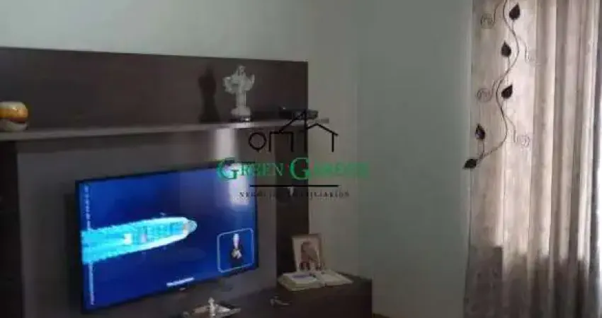 Casa para venda em vila nova esperia de 135.00m² com 2 quartos e 2 garagens