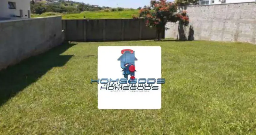 Terreno para venda em colinas do ermitage (sousas) de 627.00m²