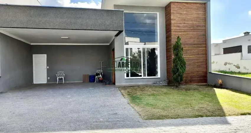 Casa para venda em jardim residencial campos do conde de 180.00m² com 2 quartos, 2 suites e 5 garagens