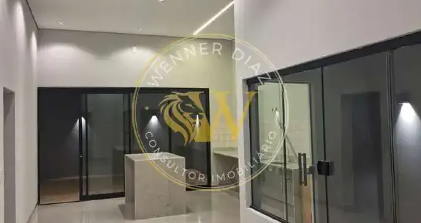 Casa para venda em jardim yolanda de 100.00m² com 3 quartos, 1 suite e 2 garagens