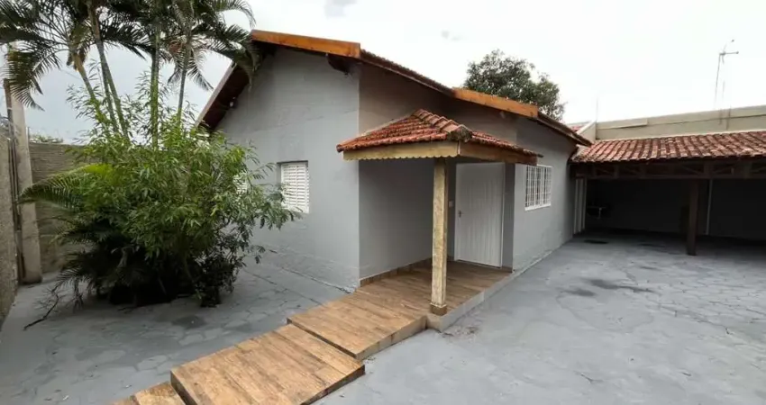 Casa para venda em conjunto habitacional costa do sol de 118.00m² com 3 quartos, 1 suite e 4 garagens