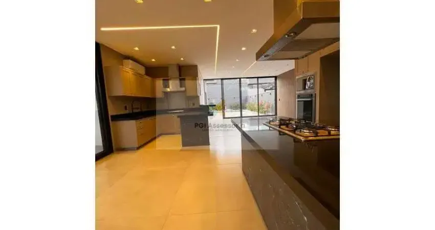 Casa de condomínio para venda em golden park residence de 300.00m² com 3 quartos e 3 suites