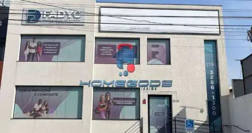 Imóvel comercial para alugar em parque bela vista de 300.00m² com 25 garagens