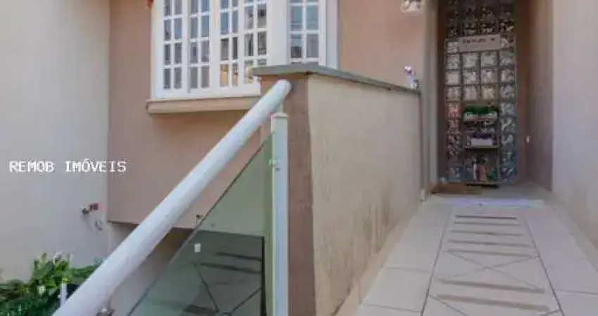 Sobrado para venda em parque gerassi de 295.00m² com 4 quartos, 2 suites e 3 garagens