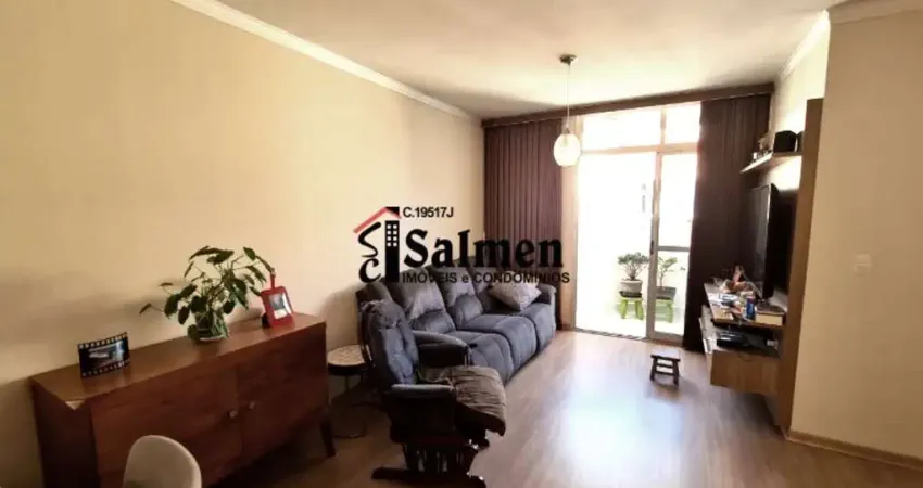 Apartamento para venda em macedo de 89.00m² com 3 quartos, 1 suite e 2 garagens