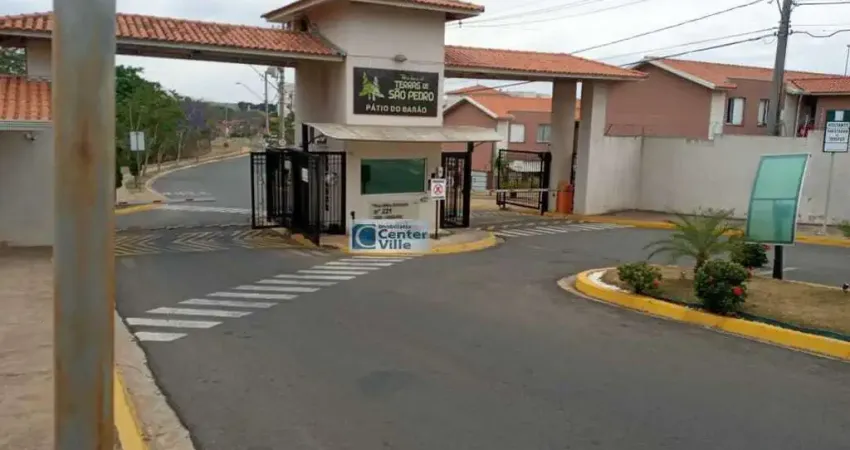 Apartamento para venda em planalto do sol ii de 48.00m² com 2 quartos e 1 garagem