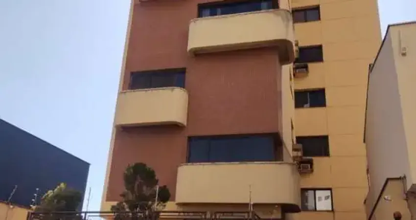 Apartamento para venda em centro de 115.00m² com 1 quarto e 2 garagens