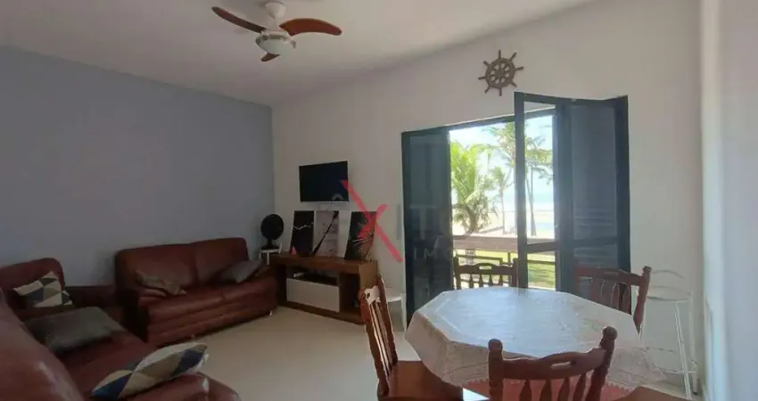 Apartamento para venda em centro de 64.00m² com 2 quartos, 1 suite e 1 garagem