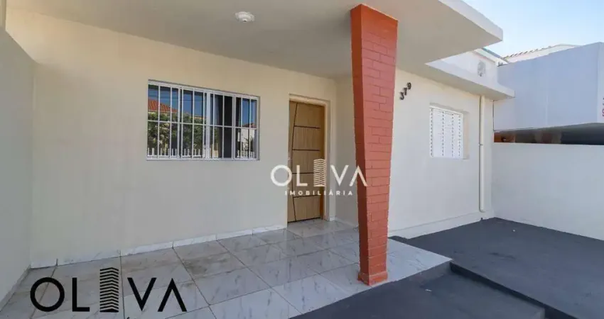 Casa para venda em vila ercília de 94.00m² com 3 quartos, 1 suite e 1 garagem