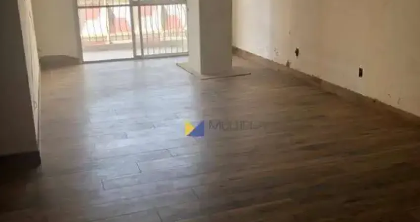 Apartamento para venda em vila almeida de 168.00m² com 4 quartos, 2 suites e 3 garagens