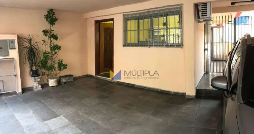 Ponto comercial à venda na Rua Arturo Fogoso Nieves, 9999, Jardim Gumercindo, Guarulhos