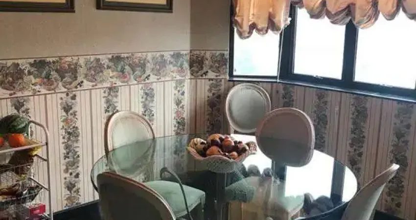 Apartamento para venda e aluguel em centro de 340.00m² com 3 quartos, 2 suites e 3 garagens