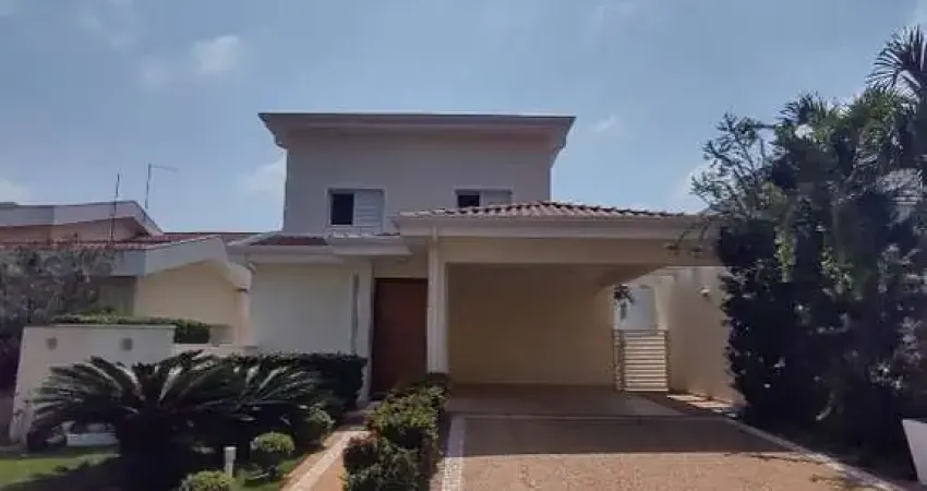 Casa para venda em jardim chapadao de 304.72m² com 4 quartos, 2 suites e 4 garagens
