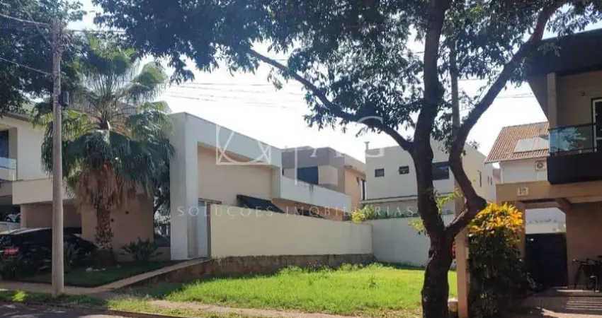 Terreno para venda em loteamento terras de florença de 269.00m²