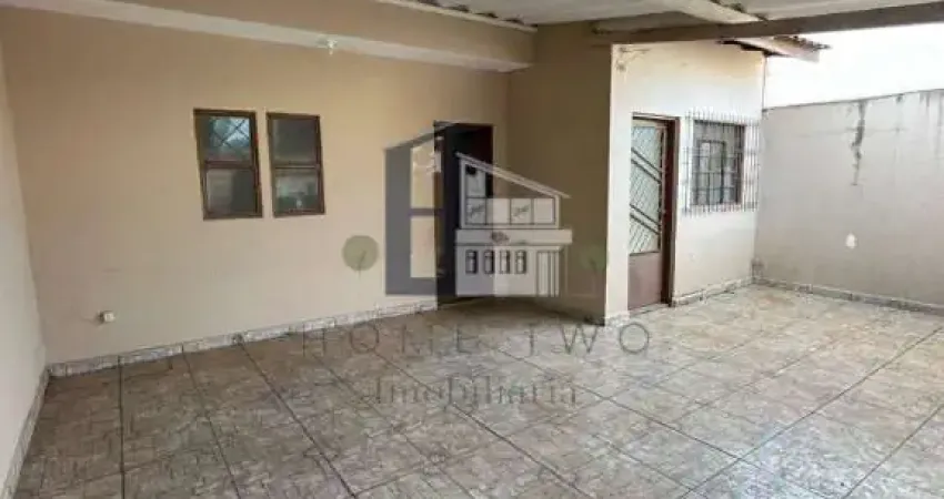 Casa para alugar em vila jardim celina de 110.00m² com 2 quartos e 2 garagens