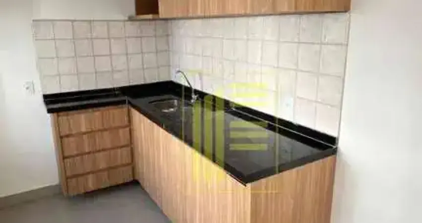 Apartamento para alugar em jardim bosque das vivendas de 51.00m² com 2 quartos e 1 garagem