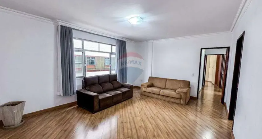 Apartamento para venda em centro de 101.00m² com 3 quartos e 1 garagem
