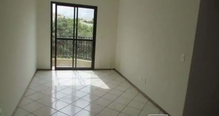 Apartamento para alugar em jardim santa maria de 80.00m² com 2 quartos, 1 suite e 1 garagem