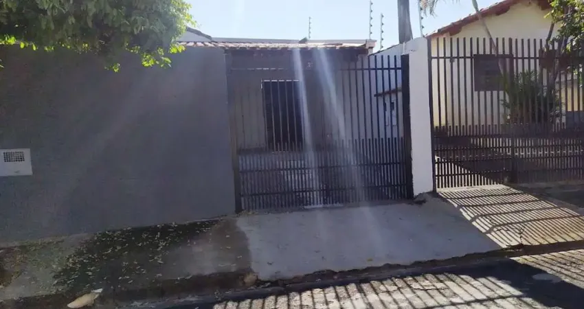 Casa para alugar em conjunto habitacional são josé do rio preto de 65.00m² com 2 quartos e 1 garagem
