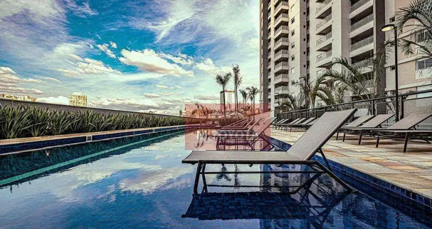 Apartamento para venda e aluguel em bosque maia de 90.00m² com 3 quartos, 1 suite e 2 garagens