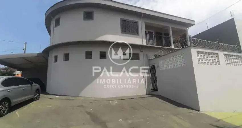 Casa para alugar em santa terezinha de 220.00m² com 3 quartos, 1 suite e 4 garagens