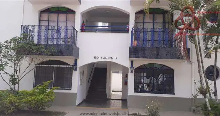 Apartamento para venda em vila das hortências de 66.00m² com 2 quartos e 1 garagem