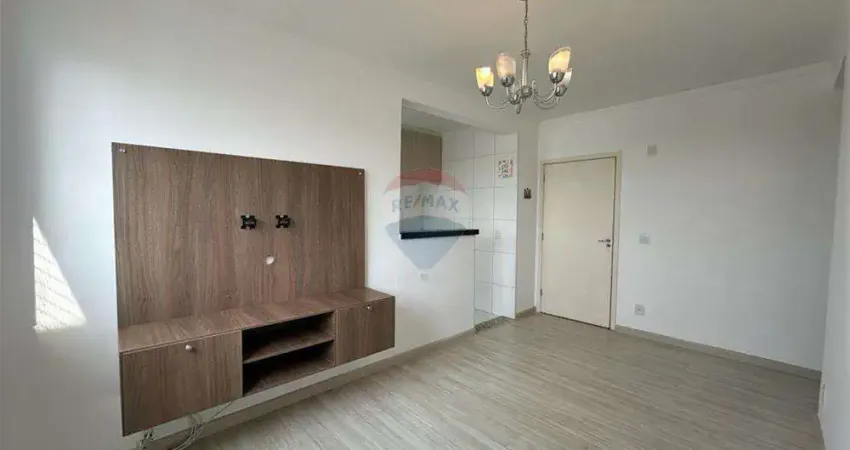 Apartamento para venda em recanto quarto centenário de 50.00m² com 2 quartos e 1 garagem