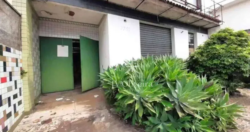 Terreno à venda na Avenida Eliseu de Almeida, 2751, Instituto de Previdência, São Paulo