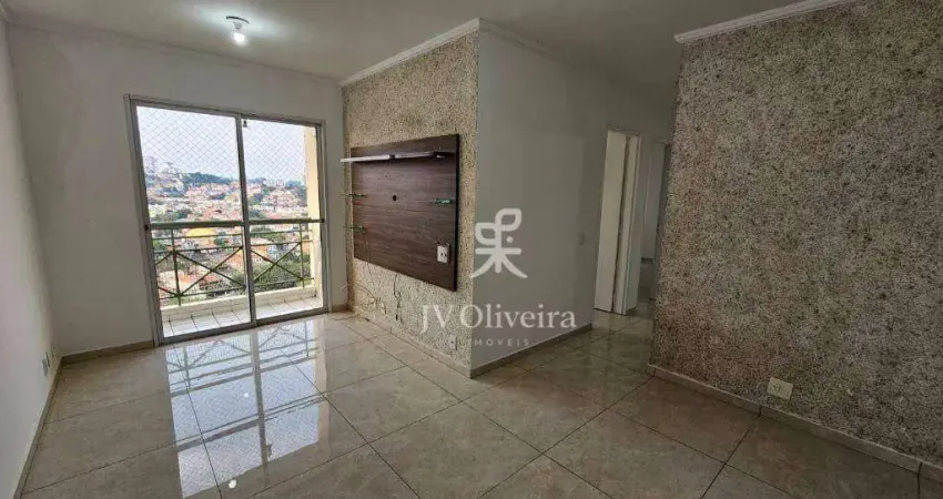 Apartamento para alugar em jardim das vertentes de 133.00m² com 3 quartos, 1 suite e 2 garagens