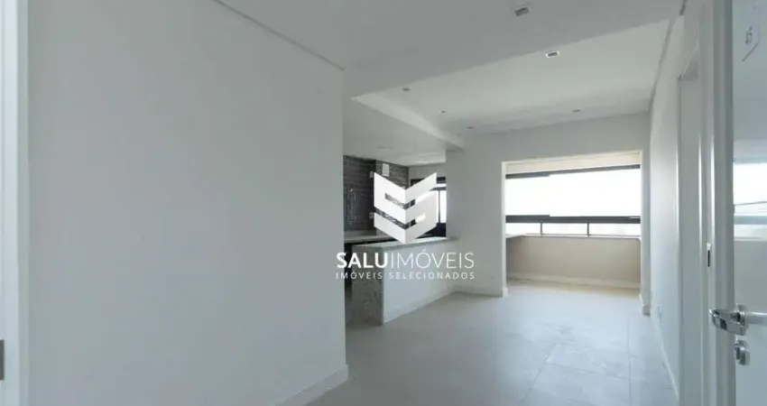 Apartamento para venda em parque campolim de 55.00m² com 1 quarto, 1 suite e 1 garagem