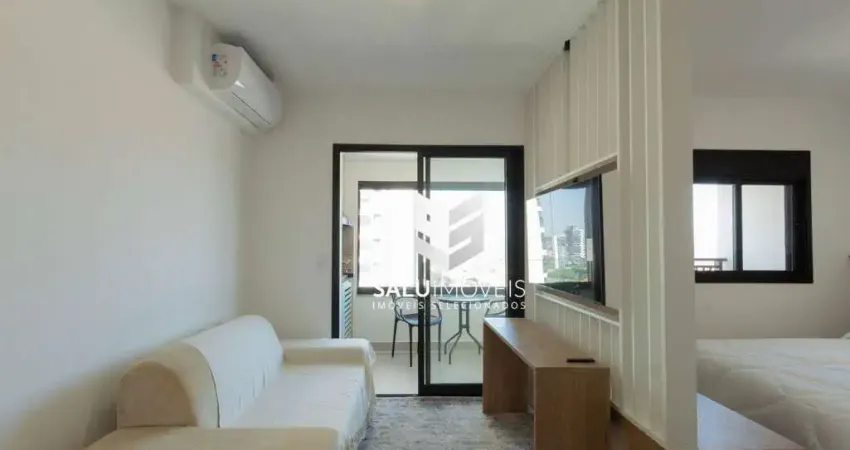 Apartamento para alugar em parque campolim de 47.00m² com 1 quarto e 1 garagem