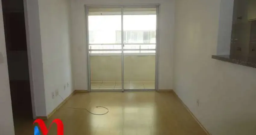 Apartamento para venda em centro de 53.00m² com 2 quartos e 1 garagem