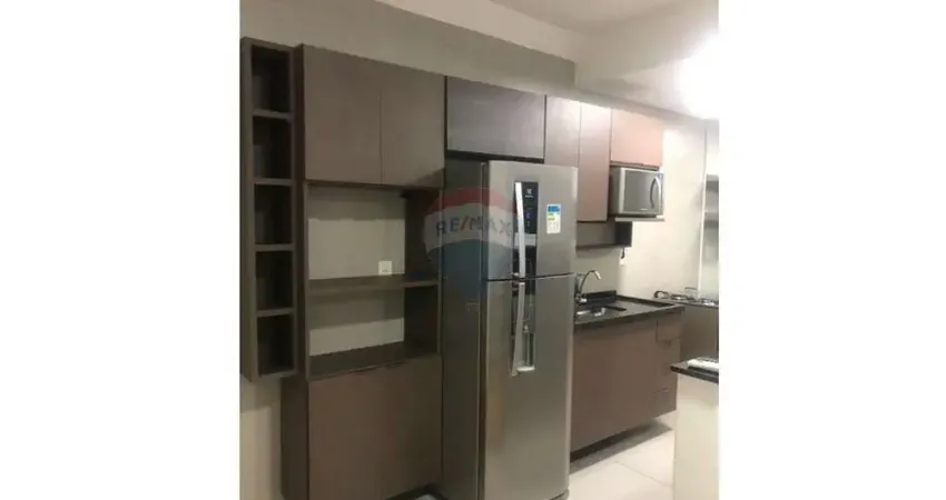 Flat para alugar em jardim américa de 45.00m² com 1 quarto e 1 garagem