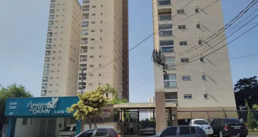 Apartamento para venda em vila eldízia de 52.00m² com 2 quartos e 1 garagem