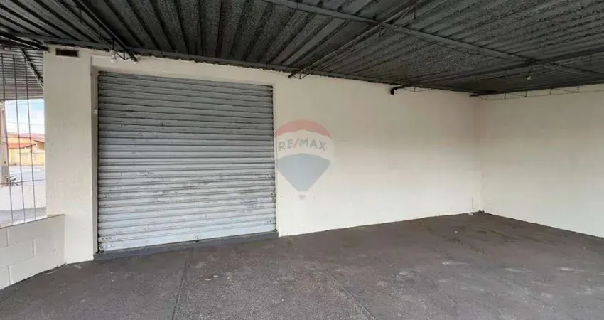 Sala comercial para alugar no Jardim da Alvorada, Nova Odessa