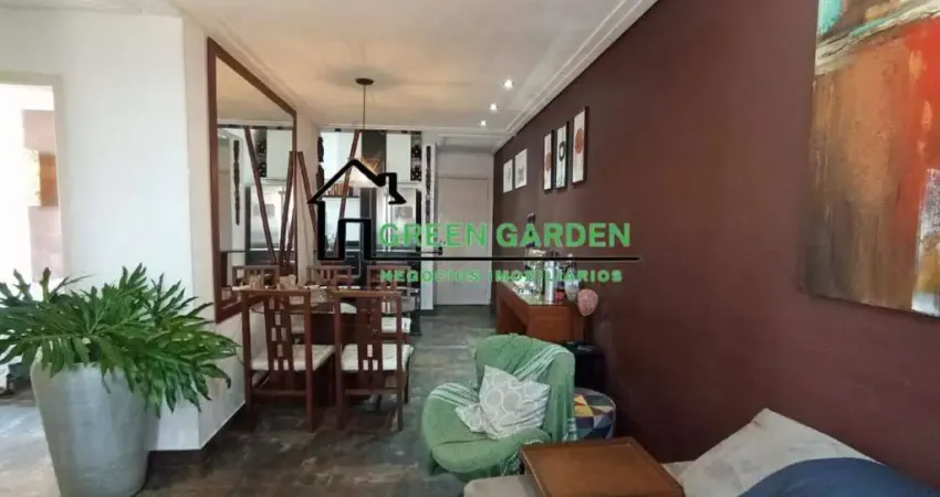 Apartamento para alugar em recanto quarto centenário de 55.00m² com 2 quartos e 1 garagem