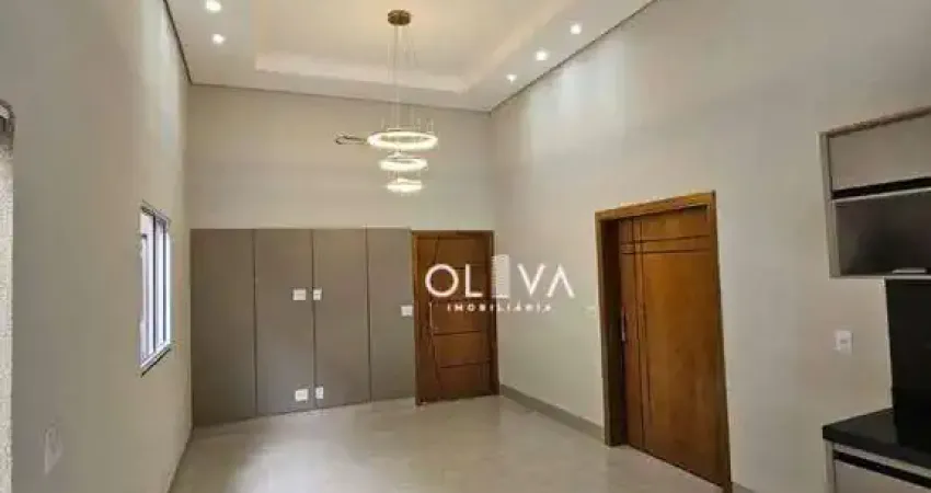 Casa de condomínio para alugar em ideal life eco lazer de 150.00m² com 3 quartos, 3 suites e 2 garagens