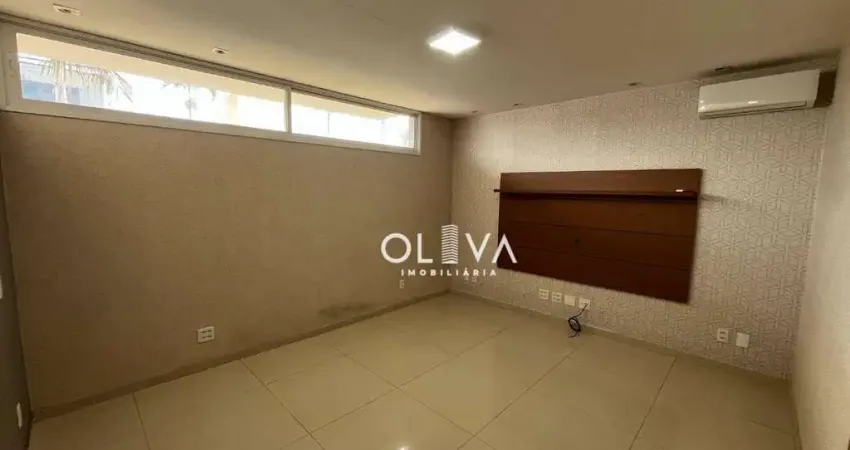 Casa de condomínio para alugar em recanto do lago de 150.00m² com 3 quartos, 1 suite e 4 garagens