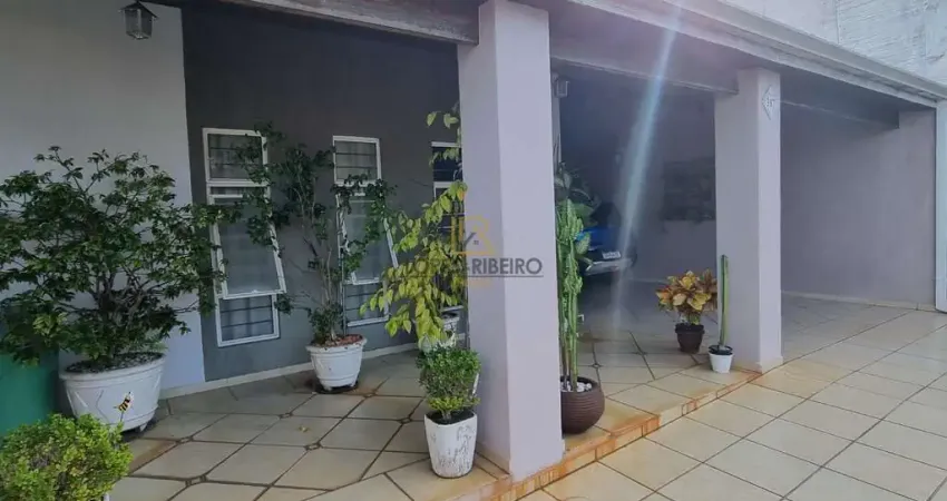 Casa para venda em vila antártica de 216.00m² com 3 quartos, 1 suite e 2 garagens